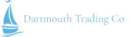 Dartmouth Trading Company logo