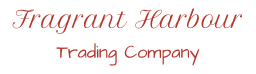 Fragrant Harbour Trading Company logo