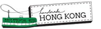 Handmade Hong Kong logo